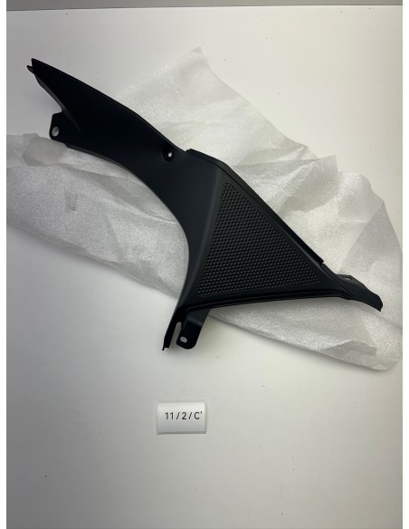 Cache tête de fourche droit YAMAHA YZF-R 125 2009 - 2013 | Occasion - RALY