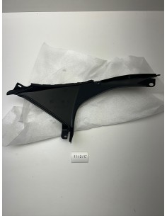 Cache tête de fourche droit YAMAHA YZF-R 125 2009 - 2013 | Occasion - RALY 2