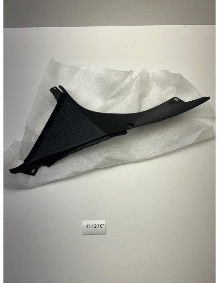 Cache tête de fourche droit YAMAHA YZF-R 125 2009 - 2013 | Occasion - RALY