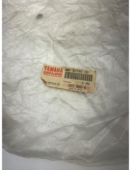 Faisceau électrique complet YAMAHA XTZ 660 Tenere 1994 - 1996 | Occasion - RALY
