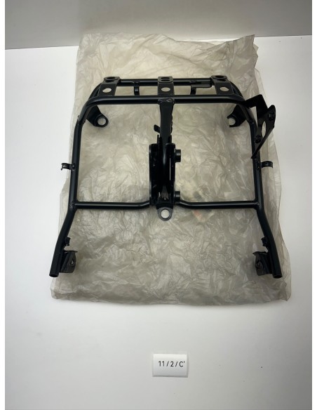 Araignée / Support de tête de fourche YAMAHA XTZ 660 Tenere 1994 - 1996 | Occasion - RALY