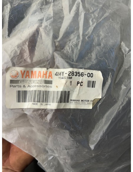 Araignée / Support de tête de fourche YAMAHA XTZ 660 Tenere 1994 - 1996 | Occasion - RALY