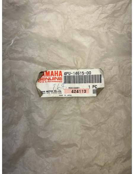 Collecteur d'échappement origine / Joint d'échappement YAMAHA XJR 1300 1999 - 2003 | Occasion - RALY