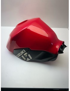 Réservoir d'essence origine SUZUKI GSR 750 2011 - 2016 | Occasion - RALY