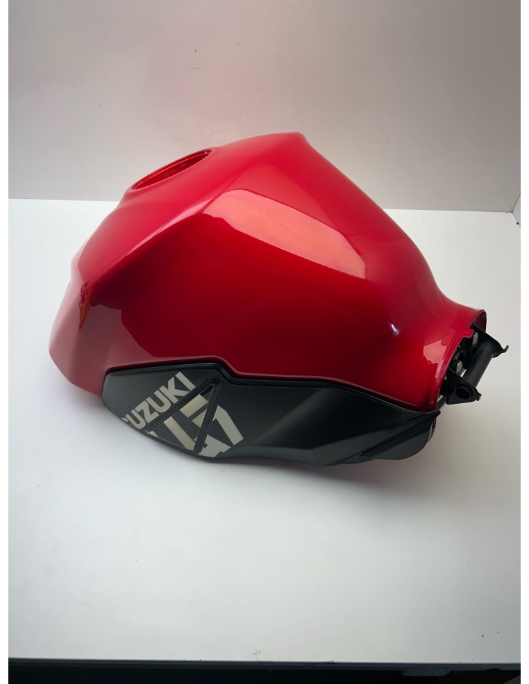 Réservoir d'essence origine SUZUKI GSR 750 2011 - 2016 | Occasion - RALY