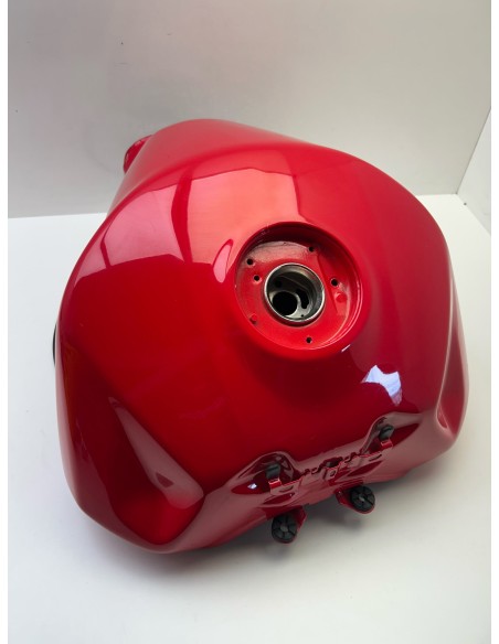 Réservoir d'essence origine SUZUKI GSR 750 2011 - 2016 | Occasion - RALY