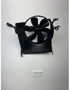 Ventilateur de radiateur origine BMW F 650 GS 2010 - 2015 | Occasion - RALY 2