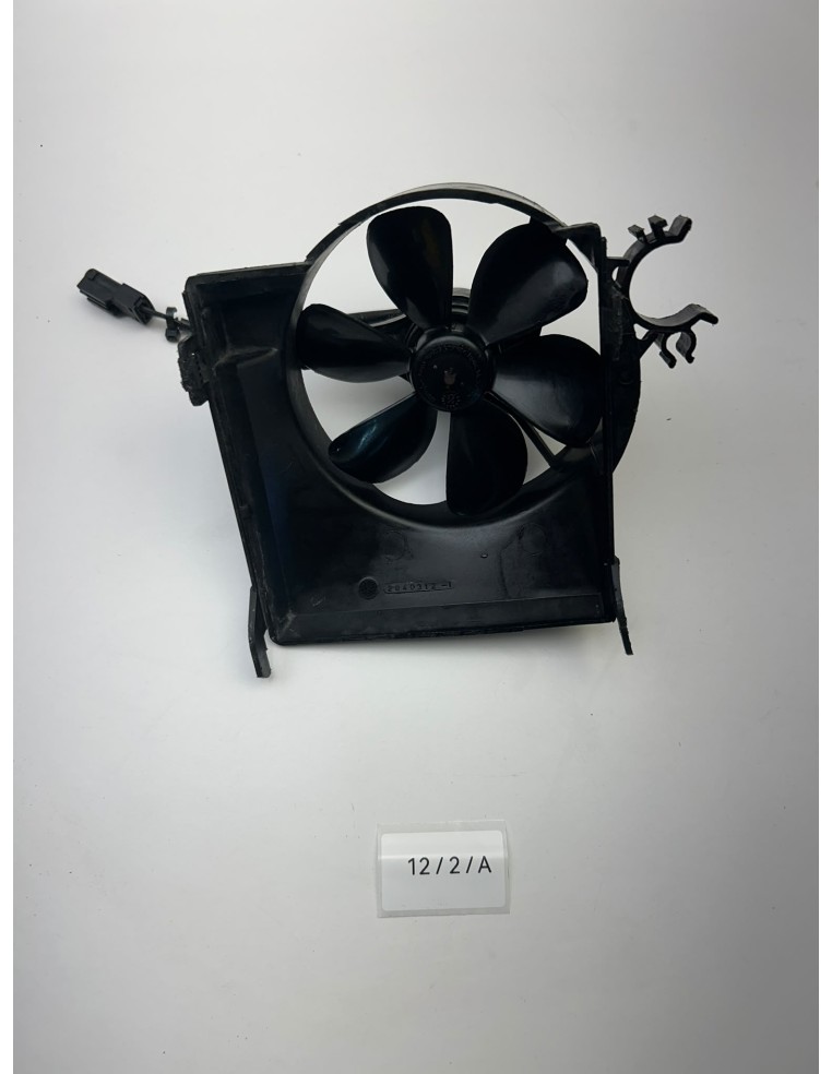 Ventilateur de radiateur origine BMW F 650 GS 2010 - 2015 | Occasion - RALY