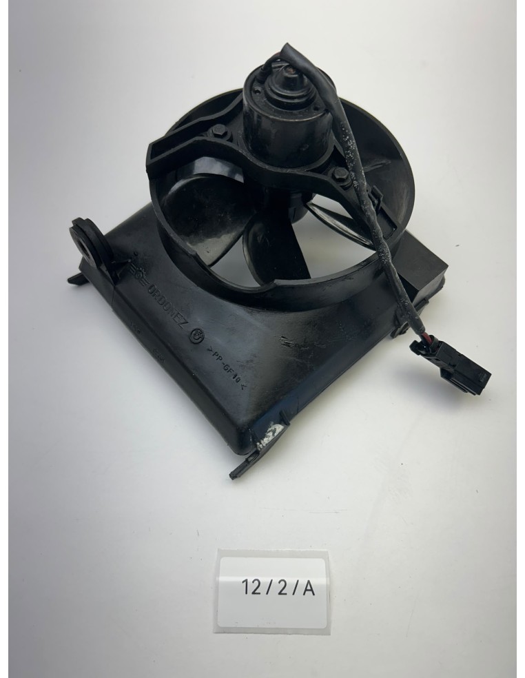 Ventilateur de radiateur origine BMW F 650 GS 2010 - 2015 | Occasion - RALY