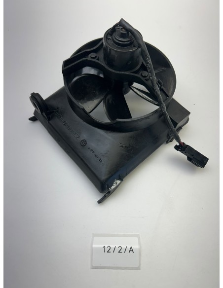Ventilateur de radiateur origine BMW F 650 GS 2010 - 2015 | Occasion - RALY