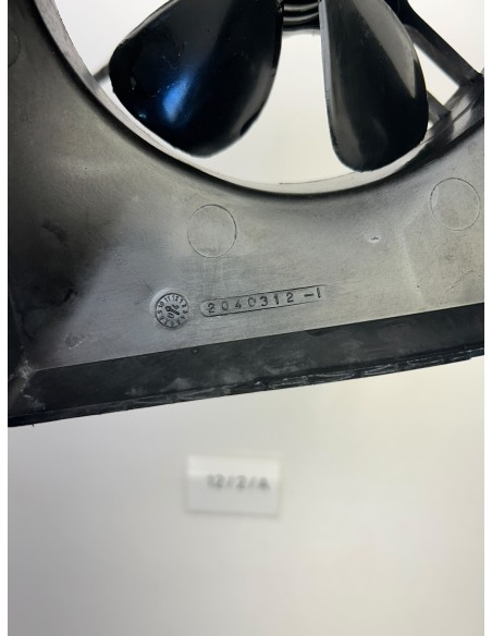 Ventilateur de radiateur origine BMW F 650 GS 2010 - 2015 | Occasion - RALY