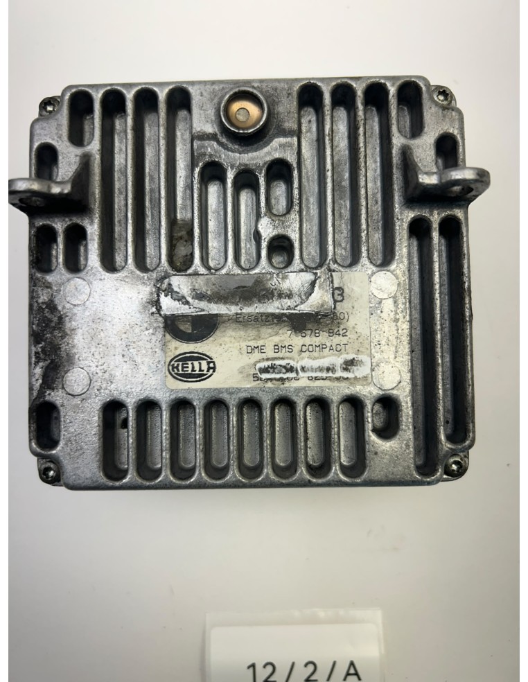 Boîtier CDI / ECU origine BMW F 650 GS 2000 - 2007 | Occasion - RALY