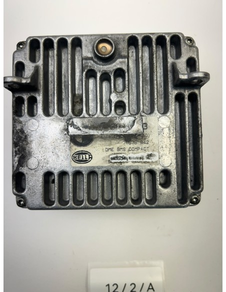 Boîtier CDI / ECU origine BMW F 650 GS 2000 - 2007 | Occasion - RALY