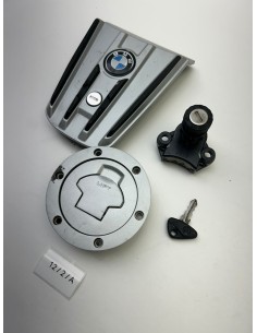 Kit neiman origine BMW F 650 GS 2003 - 2005 | Occasion - RALY 2