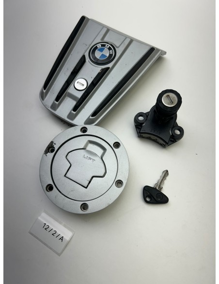 Kit neiman origine BMW F 650 GS 2003 - 2005 | Occasion - RALY