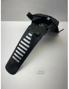 Garde boue avant partie inférieure BMW F 650 GS 1999 - 2007 | Occasion - RALY