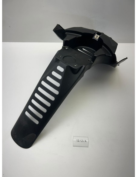 Garde boue avant partie inférieure BMW F 650 GS 1999 - 2007 | Occasion - RALY