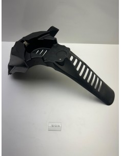 Garde boue avant partie inférieure BMW F 650 GS 1999 - 2007 | Occasion - RALY 2