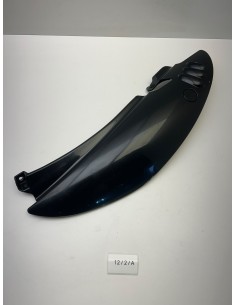 Carénage arrière gauche origine BMW F 650 GS 1999 - 2007 | Occasion - RALY