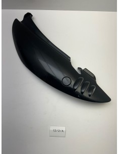 Carénage arrière gauche origine BMW F 650 GS 1999 - 2007 | Occasion - RALY 2