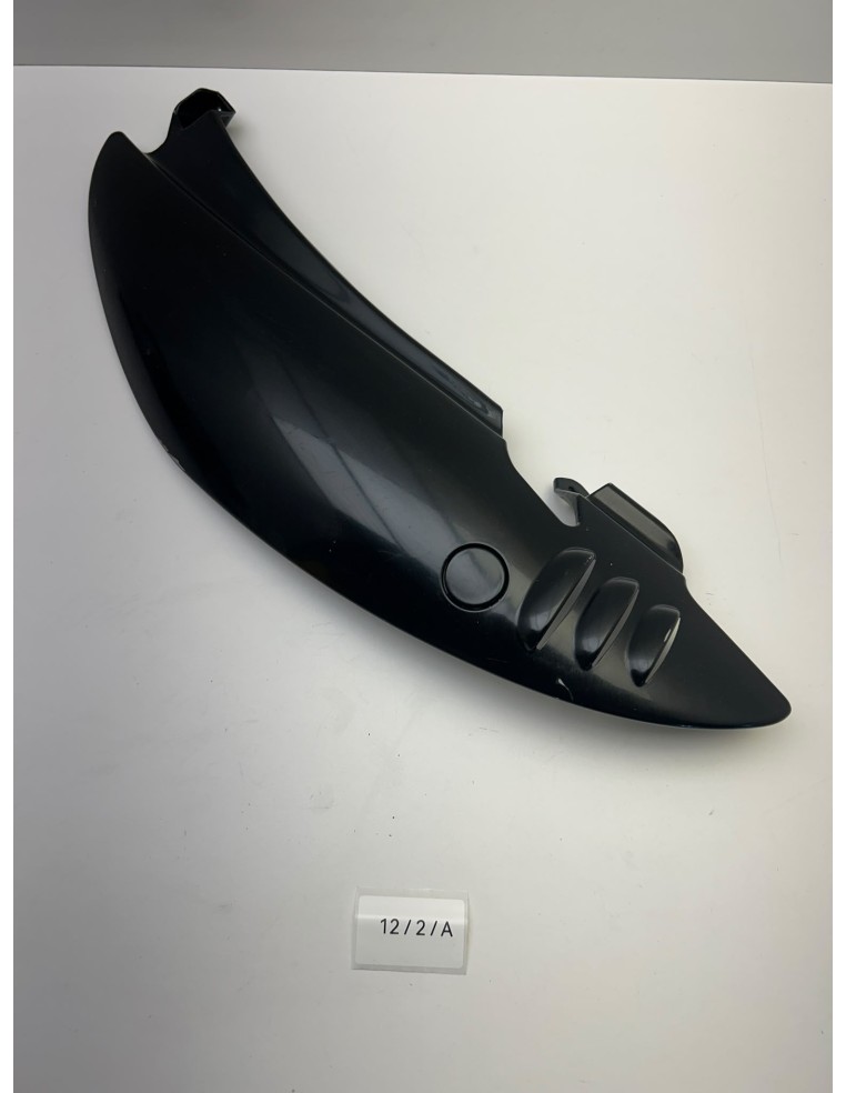 Carénage arrière gauche origine BMW F 650 GS 1999 - 2007 | Occasion - RALY