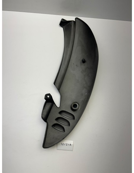 Carénage arrière gauche origine BMW F 650 GS 1999 - 2007 | Occasion - RALY