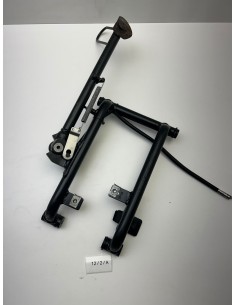 Béquille latérale complète BMW F 650 GS 1999 - 2007 | Occasion - RALY 2