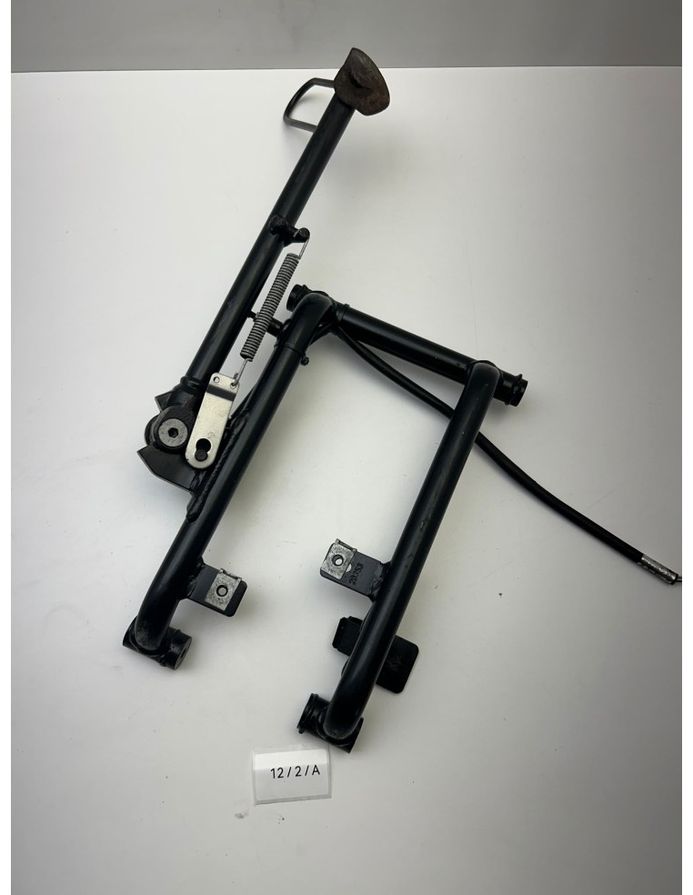Béquille latérale complète BMW F 650 GS 1999 - 2007 | Occasion - RALY