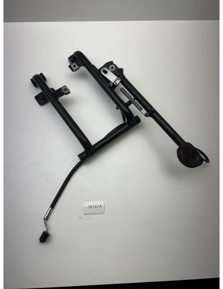 Béquille latérale complète BMW F 650 GS 1999 - 2007 | Occasion - RALY