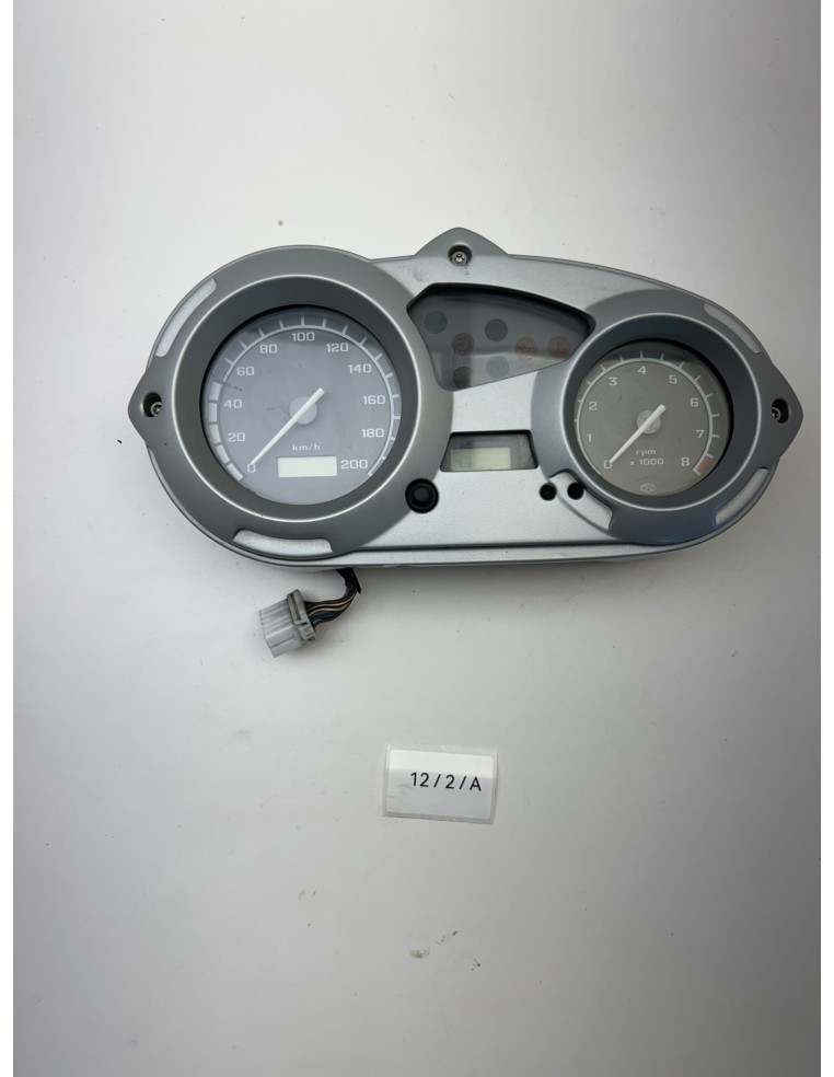 Compteur origine BMW F 650 GS 1999 - 2007 | Occasion - RALY