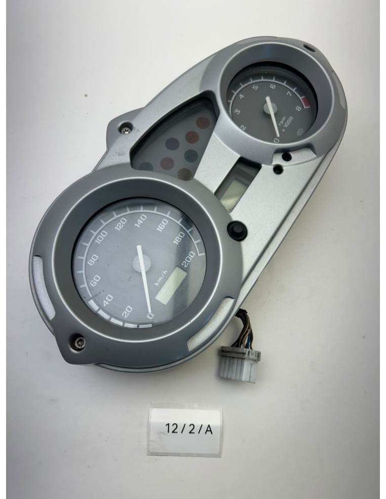 Compteur origine BMW F 650 GS 1999 - 2007 | Occasion - RALY