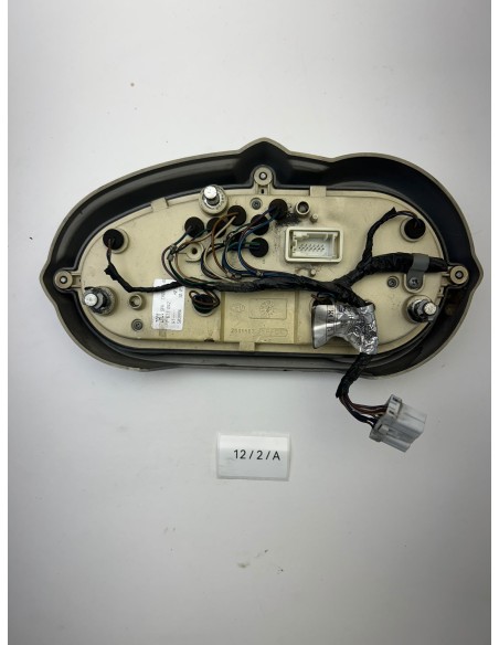 Compteur origine BMW F 650 GS 1999 - 2007 | Occasion - RALY