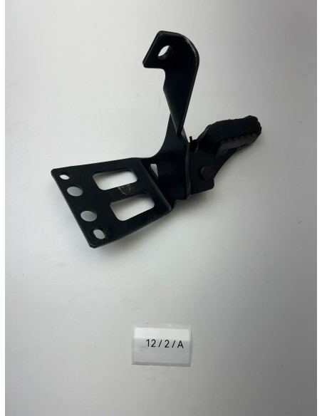 Repose pieds avant gauche BMW F 650 GS 1999 - 2007 | Occasion - RALY
