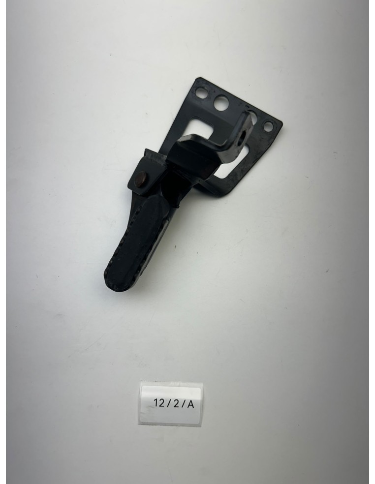 Repose pieds avant gauche BMW F 650 GS 1999 - 2007 | Occasion - RALY