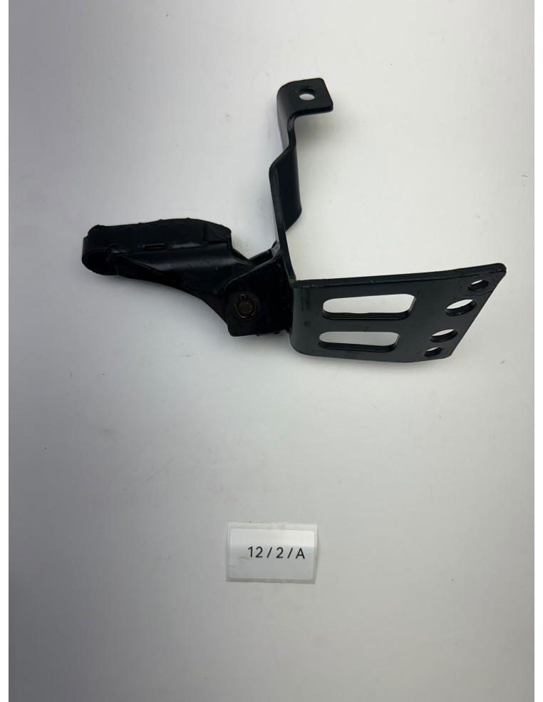Repose pieds avant gauche BMW F 650 GS 1999 - 2007 | Occasion - RALY