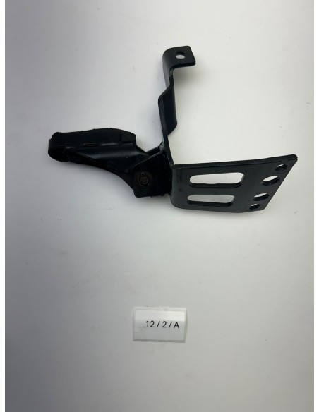 Repose pieds avant gauche BMW F 650 GS 1999 - 2007 | Occasion - RALY