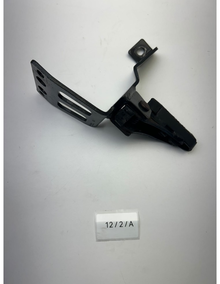 Repose pieds avant gauche BMW F 650 GS 1999 - 2007 | Occasion - RALY