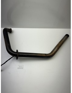 Collecteur d'échappement origine BMW F 650 GS 1999 - 2007 | Occasion - RALY 2