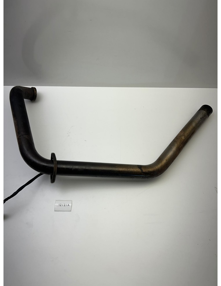 Collecteur d'échappement origine BMW F 650 GS 1999 - 2007 | Occasion - RALY