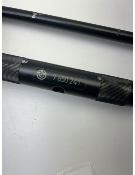 Guidon origine BMW F 650 GS 1999 - 2007 | Occasion - RALY