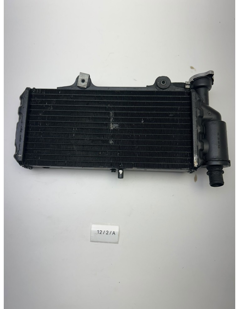 Radiateur origine BMW F 650 GS 1999 - 2007 | Occasion - RALY