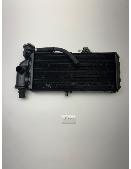 Radiateur origine BMW F 650 GS 1999 - 2007 | Occasion - RALY