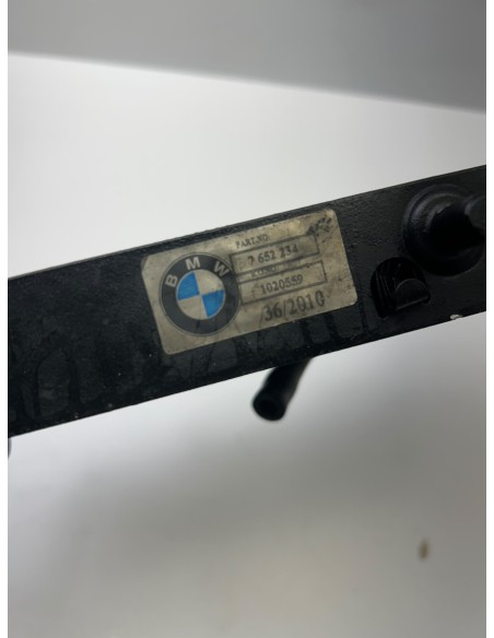 Radiateur origine BMW F 650 GS 1999 - 2007 | Occasion - RALY