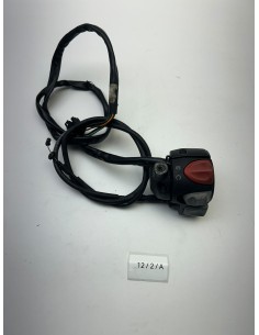 Commodo droit origine BMW F 650 GS 1999 - 2007 | Occasion - RALY