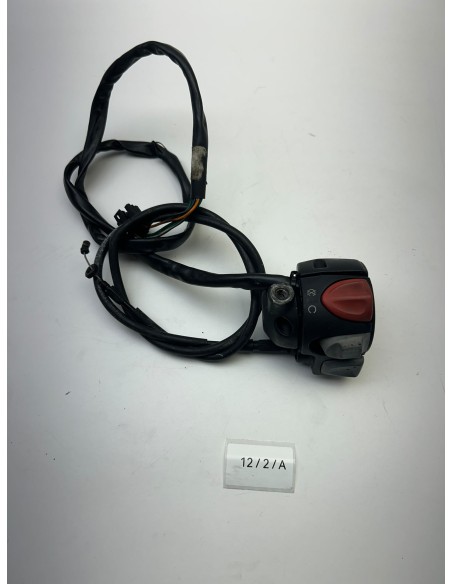 Commodo droit origine BMW F 650 GS 1999 - 2007 | Occasion - RALY