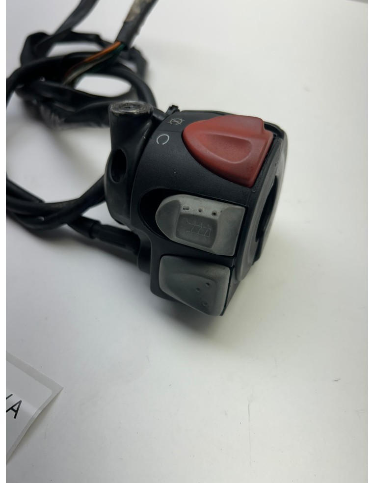Commodo droit origine BMW F 650 GS 1999 - 2007 | Occasion - RALY