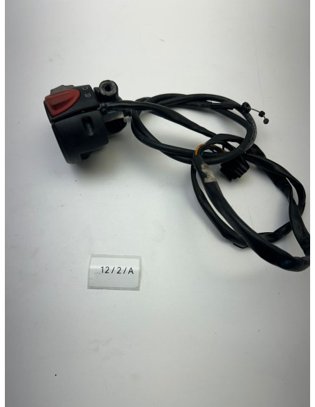 Commodo droit origine BMW F 650 GS 1999 - 2007 | Occasion - RALY