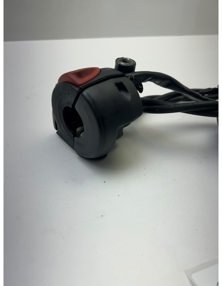 Commodo droit origine BMW F 650 GS 1999 - 2007 | Occasion - RALY