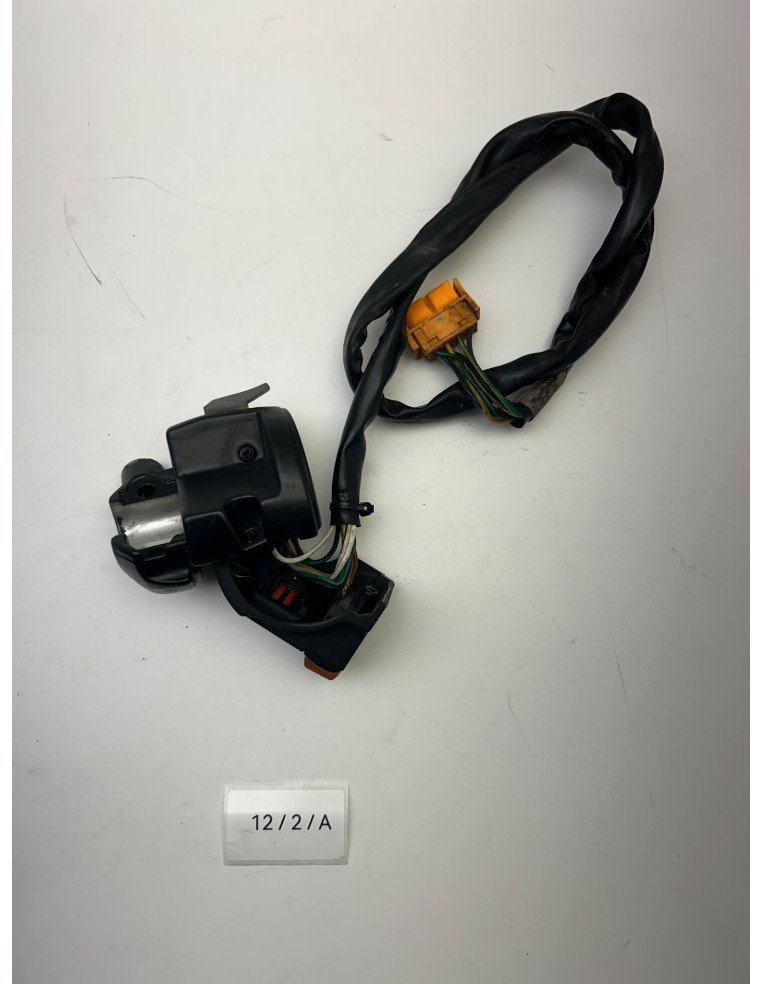Commodo gauche origine BMW F 650 GS 1999 - 2007 | Occasion - RALY