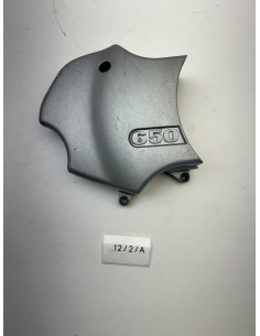 Couvercle de pignon de sortie de boîte origine BMW F 650 GS 1999 - 2007 | Occasion - RALY